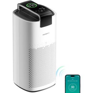 MORENTO HY7566 Smart Air Purifier