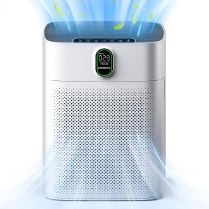 MORENTO MR2566 Air Purifier