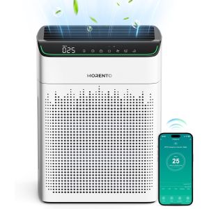 MORENTO MR5866 Air Purifier