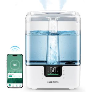 MORENTO MR6w Smart Humidifier