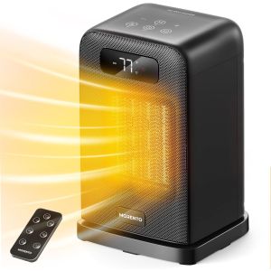 MORENTO Space Heater